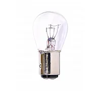 Car lamp P21/5W 24V SCT (202358) BAY 15d, S25