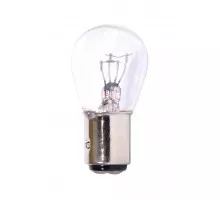 Car lamp P21/5W 24V SCT (202358) BAY 15d, S25