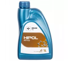 Orlen Hipol ATF II D /1л./ Масло трансмиссионное