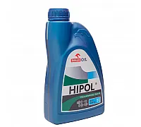 80W-90 Hipol GL-4 Олива трансмісійна, 1л