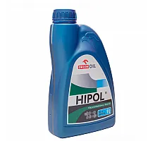 80W-90 Hipol GL-4 Олива трансмісійна, 1л