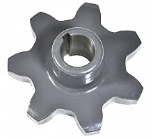 87691619 Sprocket TX
