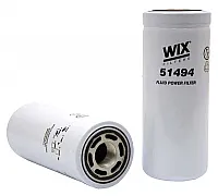 51494 Фильтр гидравлический WIX