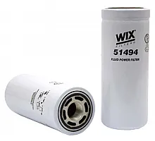 51494 Фильтр гидравлический WIX