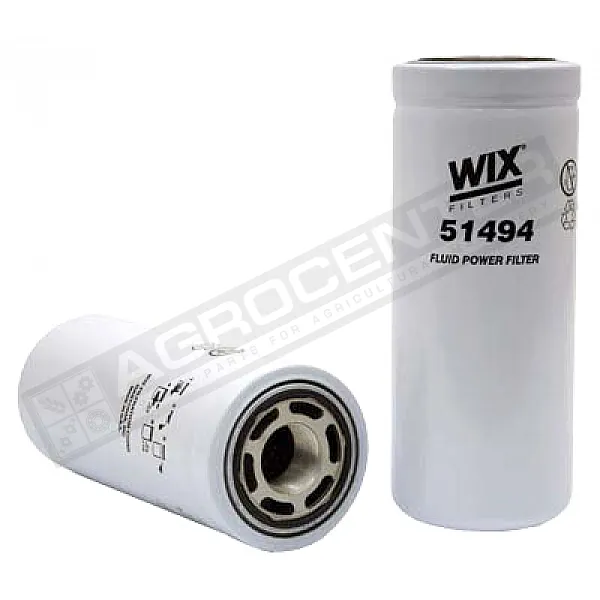 51494 Фільтр гідравлічний WIX - 1