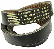 H207851 Ремень JOHN DEERE ORIGINAL
