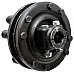 Фрикційна муфта BS4-1700Nm з вилкою (30.2x106.5) на вал 1 1 3/8 Z6, 7 категорія - 3