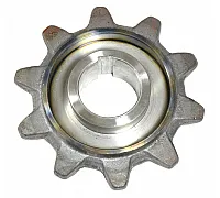 84038624 Sprocket Z10 d46 [New Holland] FARMING Line, 80437030, 89838869