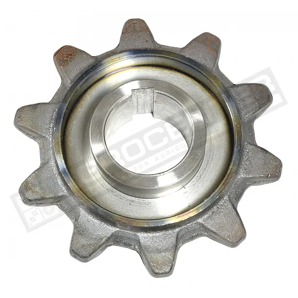 84038624 Sprocket Z10 d46 [New Holland] FARMING Line, 80437030, 89838869 - 1