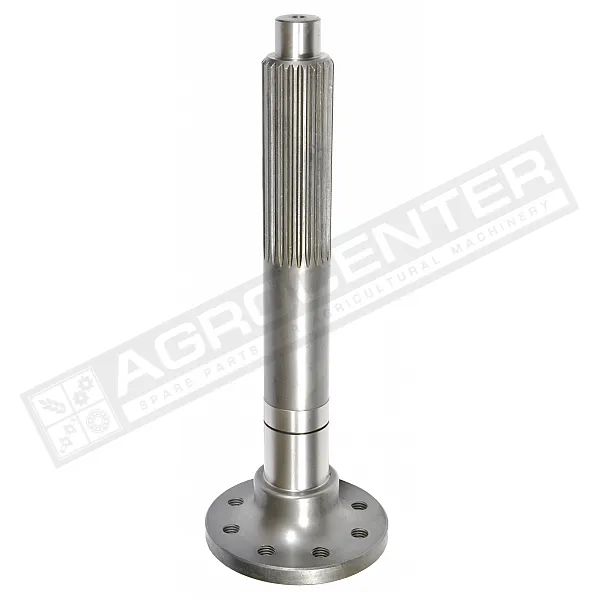 Z37189 Вал контрприводу 350mm Z38619 FARMING Line - 1