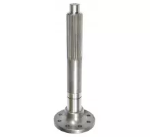 Z37189 Вал контрприводу 350mm Z38619 FARMING Line