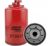 BF1399-SP Fuel filter BALDWIN, BF1399SP, 3261644, 1R0770