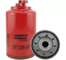 BF1399-SP Fuel filter BALDWIN, BF1399SP, 3261644, 1R0770