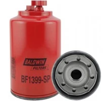 BF1399-SP Фільтр паливний BALDWIN, BF1399SP, 3261644, 1R0770