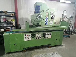 Плоскошліфувальний верстат SFW315x1000