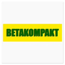Beta kompaktor Beta kompaktor