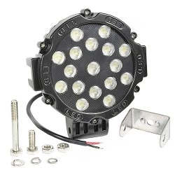 Додаткові ліхтарі LED