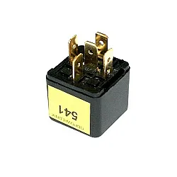 Automotive relays