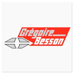 Spare parts for Gregoire Besson Spare parts for Gregoire Besson