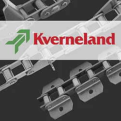 Chains for seed drills Kverneland [Tagex]