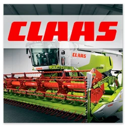 Запчастини до зернових комбайнів CLAAS Запчастини до зернових комбайнів CLAAS