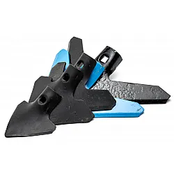 Лапы культиватора