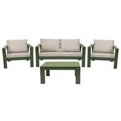 Садові меблі Damians