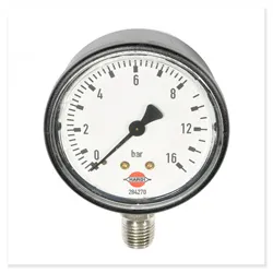 Hydraulic Components