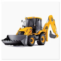 Запчастини до JCB