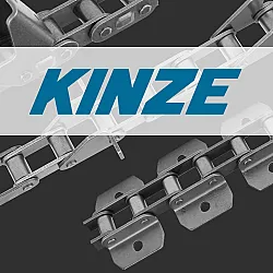 Chains for Kinze seed drills [Tagex]