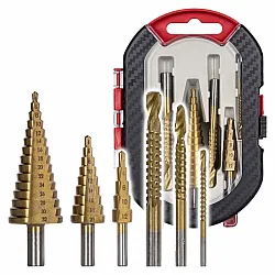 Drill sets