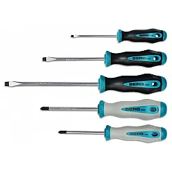 Screwdriver sets