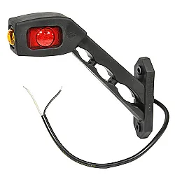 Side lights, turn signals