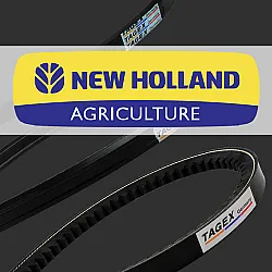 Паси для New Holland, CASE [Tagex]