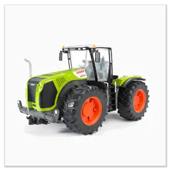 Traktors